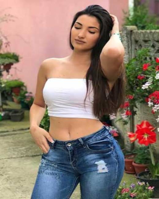 Mariyah — profile photo, Kolkata