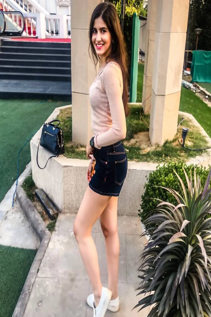 Inaya — profile photo, Kolkata
